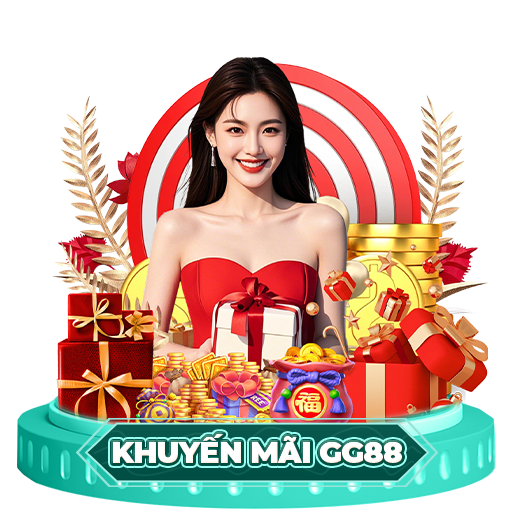 Khuyến mãi GG88